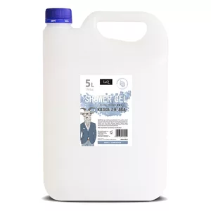 LaQ Kozioł, żel pod prysznic, 5000ml