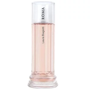 Laura Biagiotti Roma Fiori Bianchi woda toaletowa spray 100ml (W)