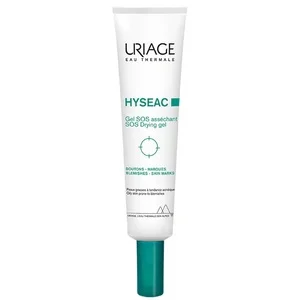 Uriage Hyseac żel punktowy przeciw niedoskonałościom 15ml