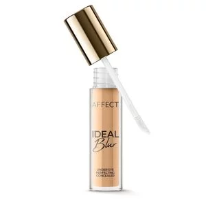 Affect Korektor pod oczy Ideal Blur 3W, 5ml