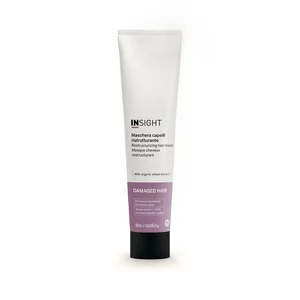 InSight Damaged Hair, maska odbudowująca, 200ml