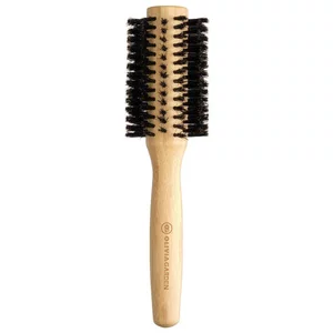 Olivia Garden Healthy Hair Boar, bambusowa szczotka z włosiem z dzika, 30mm
