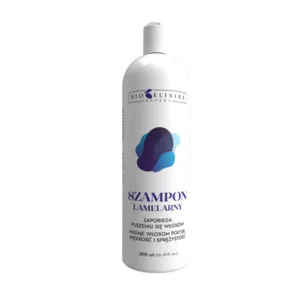 Bioelixire Expert, szampon lamelarny do włosów, 500ml