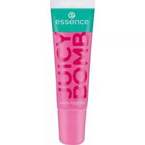 Essence Juicy Bomb, błyszczyk do ust, 102 Witty Watermelon, 10ml