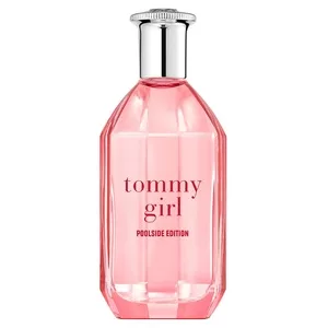 Tommy Hilfiger Tommy Girl Poolside Edition woda toaletowa spray 100ml (W)