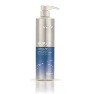 Joico Joi Mr Lit, Deep Moisture Recharge, intensywnie nawilżająca kuracja do włosów, 200ml