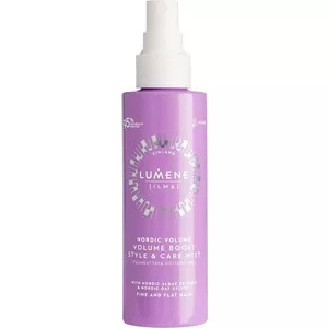 Lumene Nordic Volume [ILMA], mgiełka stylizująca nadająca objętość i uniesienie, 150ml
