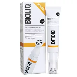 Bioliq Pro intensywne serum pod oczy 15ml