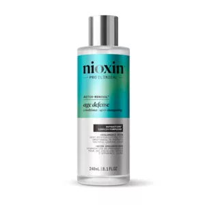 Nioxin Age Defense, odżywka przeciwstarzeniowa do włosów, 240ml
