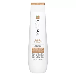 Biolage Bond Therapy, szampon do włosów wzmacniający wiązania wewnątrz włosów, 250 ml