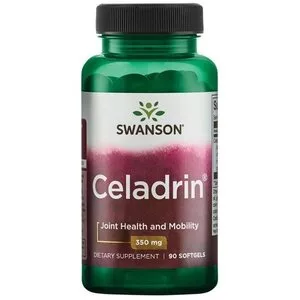 Swanson Celadrin 90 kapsułek żelowych