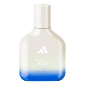 Adidas Vibes Smooth Pace woda perfumowana spray 50ml (U)