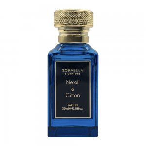 Sorvella Perfume Signature Neroli & Citron woda perfumowana spray 30ml (U)
