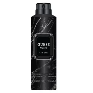 Guess Uomo dezodorant spray 226ml (M)