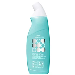 Yope Probiotics, płyn do toalet, 750ml