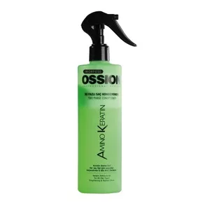 Morfose Ossion Amino Keratin dwufazowa odżywka do włosów 400ml