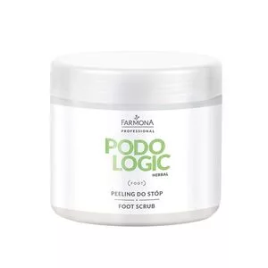 Farmona Professional Podologic Herball, Peeling do stóp, 500ml