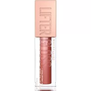 Maybelline New York Lifter Gloss, błyszczyk Rust, 5.4ml