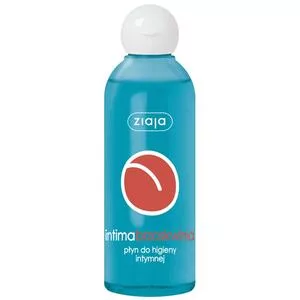 Ziaja Intima Brzoskwinia, płyn do higieny intymnej, 200ml