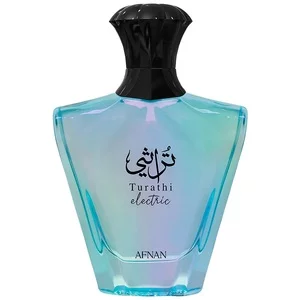 Afnan Turathi Electric woda perfumowana spray 90ml (U)