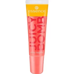 Essence Juicy Bomb, błyszczyk do ust, 103 Proud Papaya, 10ml