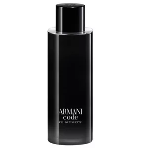 Giorgio Armani Armani Code Pour Homme woda toaletowa spray 200ml (M)