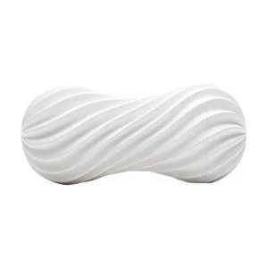 Tenga Flex Silky White masturbator wielokrotnego użytku