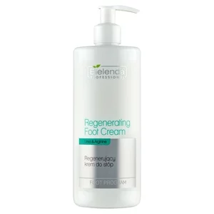 Bielenda Professional Regenerujący krem do stóp 500 ml