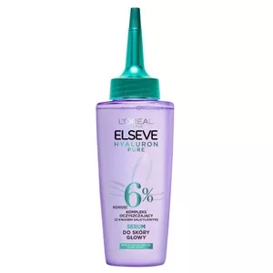 L'Oreal Paris Elseve Hyaluron Pure serum bez spłukiwania 102ml