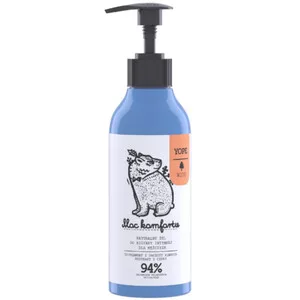 Yope Moc Komfortu, naturalny żel do higieny intymnej dla mężczyzn, 300ml