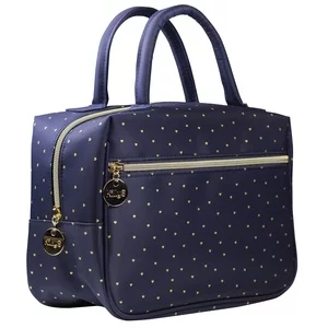 KillyS Golden Heart kosmetyczka z uchwytem