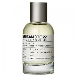 Le Labo Bergamote 22 woda perfumowana spray 50ml (U)