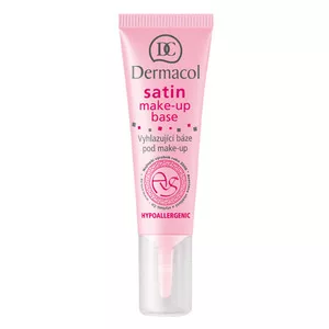 Dermacol Satin Make-Up Base satynowa baza pod makijaż 10ml
