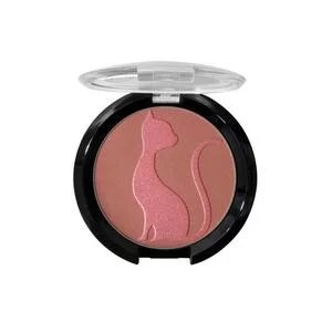 J.Cat Beauty Love struck blusher + bronzer, róż do policzków, Babe , 7.5g