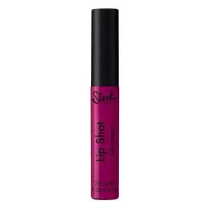 Sleek Makeup Lip Shot, błyszczyk do ust Dressed To Kill