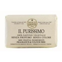 Nesti Dante Il Purissimo mydło toaletowe 250g
