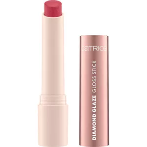 Catrice Diamond Glaze Gloss Stick, szminka w sztyfcie z połyskiem, 030 Too Glam To Give A Damn, 1.6g