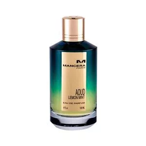 Mancera Aoud Lemon Mint, woda perfumowana, 120ml (U)