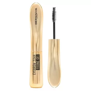 Dermacol Eyebrow 24H Fixing Gel żel utrwalający do brwi 8ml