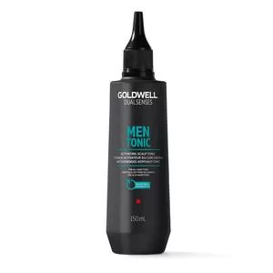 Goldwell Dualsenses For Men, tonik aktywujący funkcje skóry głowy, 150ml