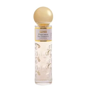Saphir Piacere woda perfumowana spray 30ml (W)