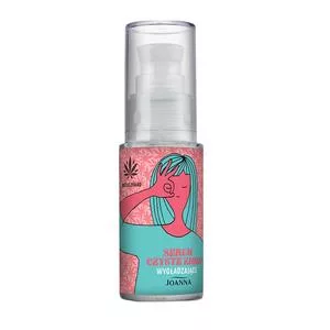 Joanna Niezłe Ziółko, serum czyste zioło, wygładzające, 30ml