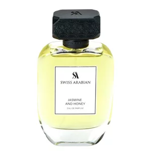 Swiss Arabian Jasmine and Honey woda perfumowana spray 100ml (W)