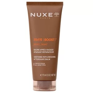 Nuxe Men BOOST kojący balsam po goleniu 75ml