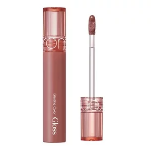Rom&nd Glasting Color Gloss błyszczyk do ust 06 Deepen Moor 4g