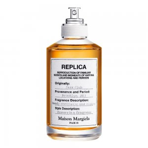 Maison Margiela Replica Jazz Club woda toaletowa spray 100ml (M)