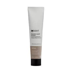InSight Intech smoothing hair mask, wygładzająca maska do włosów po zabiegach technicznych, 200ml