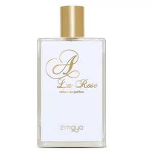 Zimaya A La Rose ekstrakt perfum spray 100ml (U)