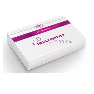 Jadwiga Anti Age Prestige Trufle Peptydy serum do pielęgnacji cery dojrzałej w ampułkach 5x3ml
