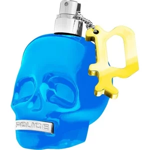 Police To Be Goodvibes For Man woda toaletowa spray 75ml (M)